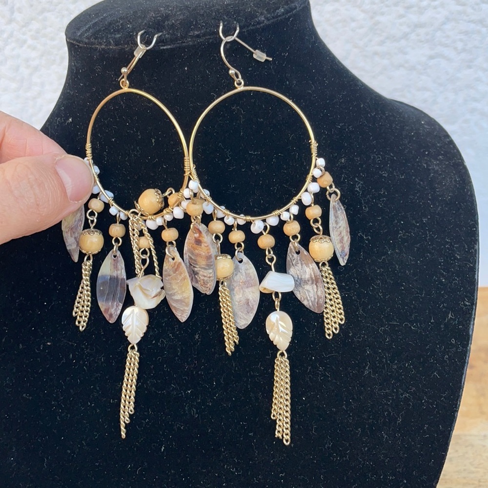 Wheri special earrings